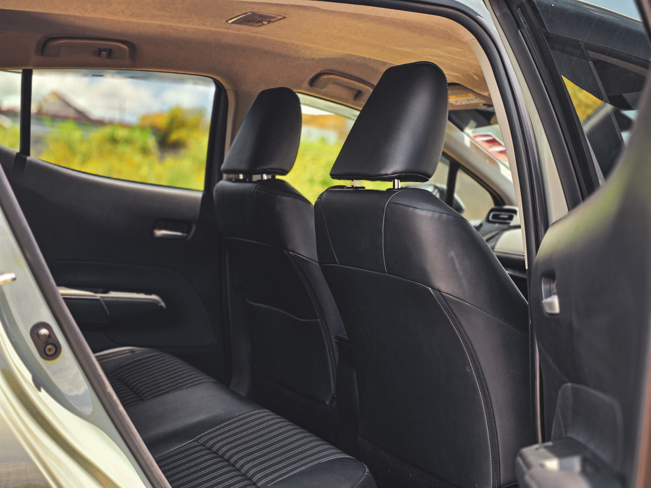 Toyota Yaris Hybrid Z ??? Jbadal